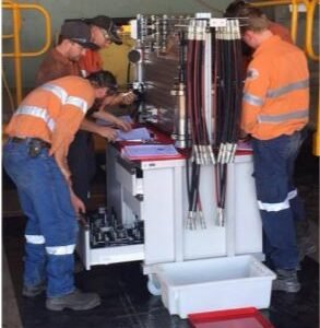 Hydraulic Training - Image 1