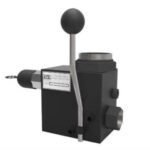 EPE (BS-10-E-B-360-A-7-G-6-C-P-240C) Standard Accumulator Safety Block