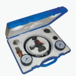 OLAER/PARKER Standard Accumulator Charging Kit (VGU 25/400 8 TS2 3)