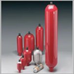 HYDAC Standard Bladder Accumulator (SB 330-10- A 1/112 U-330 A 050 )