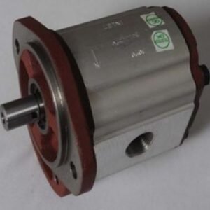 DOWTY GEAR PUMP GROUP 1P -3000 SERIES (PUMP TYPE -3028) - Image 1