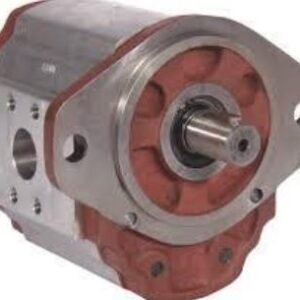 DOWTY GEAR PUMP GROUP 1P -3000 SERIES (PUMP TYPE -3028) - Image 2