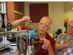 Hydraulic Training - Image 2