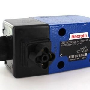 REXROTH Directional Control Valve (4WE 10 D 3X/OFC W230 N9 K4) - Image 1
