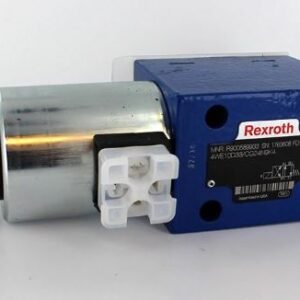 REXROTH Directional Control Valve (4WE 10 D 3X/OFC G24 N9 K4) - Image 1