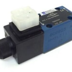 REXROTH Directional Control Valve (4WE 6 C 6X/E W230 N9 K4) - Image 1