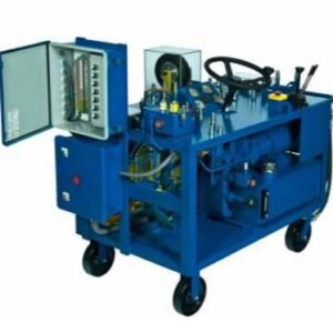 Hydraulic Training - Image 3