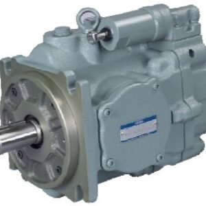 YUKEN A3H SERIES PISTON PUMP (A3H100 F R 01 K K 10) - Image 1
