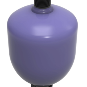 EPE Diaphragm Standard Accumulator (AMW-3.5-P-250-C-C2-0-M) - Image 1