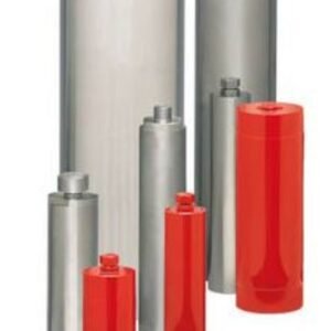 HYDAC Standard Piston Accumulator (SK 350 Series ) - Image 2