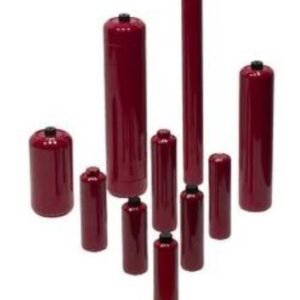 HYDAC Standard Piston Accumulator (SK 350 Series ) - Image 1