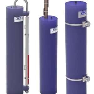 EPE STANDARD PISTON TYPE ACCUMULATORS (AP Series) - Image 1