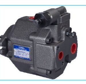 YUKEN AR SERIES PISTON PUMP (AR22 F R 01 B 22) - Image 1