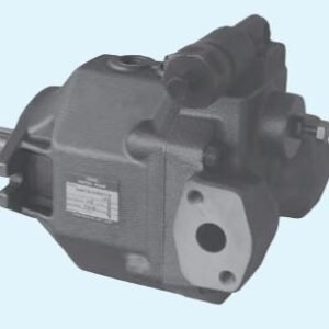 YUKEN AR SERIES PISTON PUMP (AR16 F R  01B S 22) - Image 1