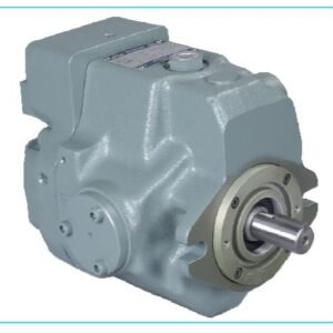 YUKEN A SERIES PISTON PUMP (A 37 F R 01 H K 32) - Image 2