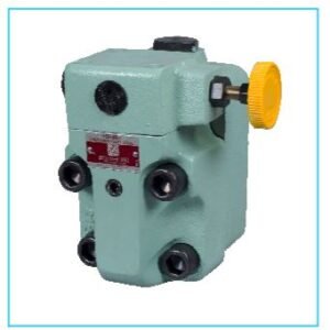 YUKEN UNLOADING RELIEF VALVE (BUCG-06-H-3080) - Image 1