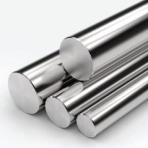 Chrome Rod - Image 4