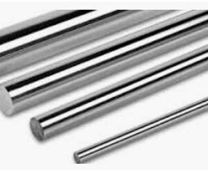 Chrome Rod - Image 3