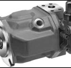 REXROTH A10VSO PISTON PUMP (A10VSO 28 DFR 31 R P S A 12) - Image 2