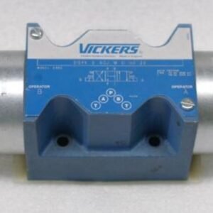 EATON Directional Control Valve (DG4V-5-6CJ-MUH6-20) - Image 1