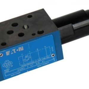 EATON Relief Valve - Modular/Stack-able (DGMC-3-PT-BW-41) - Image 1