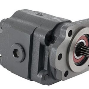 Eaton Hydraulic Gear Pump For Tractor (GD5-16.5A-20FR-20-IN)- Mahindra & Mahindra (C35 Compact Series) tractor - Image 1