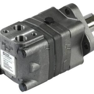 DANFOSS HYDRAULIC MOTOR 4 BOLT MOUNTING (OMV-500-St.Shaft) - Image 2
