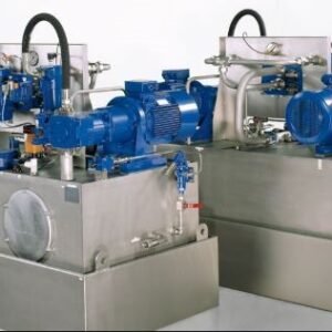 Customized Hydraulic Power Pack/Units (Based on Customer Circuit) - Image 5