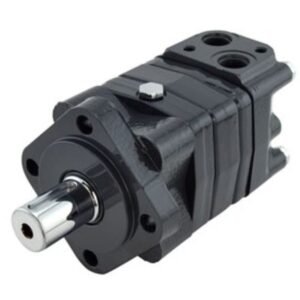 DANFOSS HYDRAULIC MOTOR 4 BOLT MOUNTING (OMV-500-St.Shaft) - Image 1