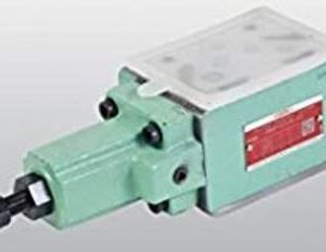 YUKEN Modular Pressure Reducing Valve (MBP-03-H-20) - Image 3