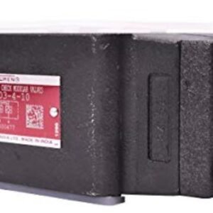 YUKEN Modular Pilot Operated Check Valve (MPB-03-2-20H01) - Image 2