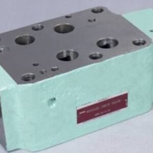 YUKEN Modular Pilot Operated Check Valve (MPA-06-4-30H01) - Image 1