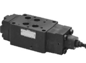 YUKEN Modular Pressure Reducing Valve (MRA-04-B-10) - Image 1