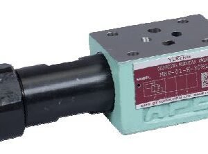 YUKEN Modular Pressure Reducing Valve (MRB-01-B-30H16) - Image 1