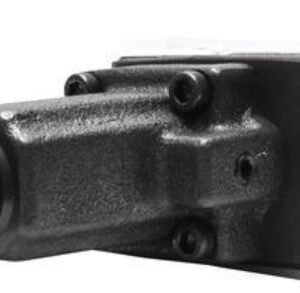 YUKEN Modular Pressure Reducing Valve (MRP-03-B-20) - Image 2