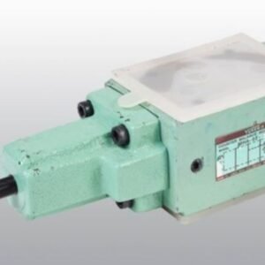 YUKEN Modular Pressure Reducing Valve (MRP-03-B-20) - Image 3