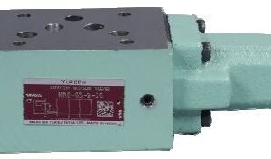 YUKEN Modular Pressure Reducing Valve (MRP-03-B-20) - Image 1