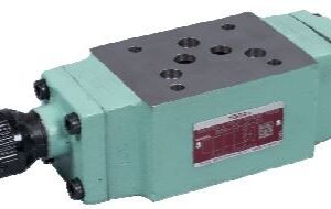 YUKEN Modular Throttle & Check Valve (MSA-03-YH-20) - Image 1