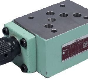 YUKEN Modular Throttle Valve (MSP-03-20) - Image 1