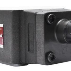 YUKEN Modular Throttle & Check Valve (MSW-03-XL-20) - Image 1