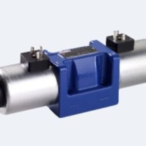 REXROTH Directional Control Valve (4WE 10 E/3X G24 N9 K4) - Image 1