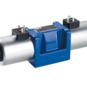 REXROTH Directional Control Valve (4WE 10 E/3X G24 N9 K4) - Image 3