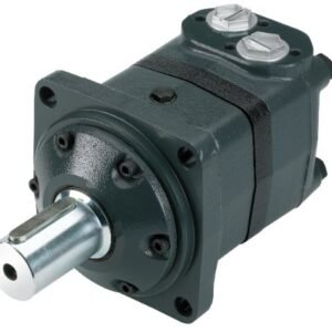 DANFOSS HYDRAULIC MOTOR 4 BOLT MOUNTING (OMV-630-St.Shaft) - Image 1