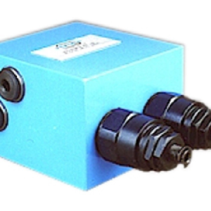 POLYHYDRON PRESSURE CONTROL MODULE- (PCM06-06-100-315) - Image 1