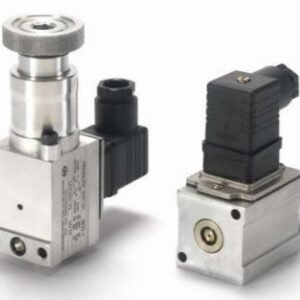 Polyhydron Pressure Switch (1PS-200-24-32) - Image 2