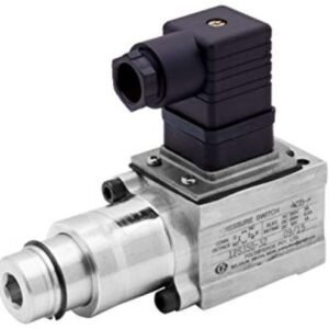 Polyhydron Pressure Switch (1PS-200-24-32) - Image 1