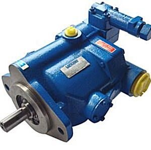 EATON AXIAL PISTON PUMPS (PVB15-RSY-CC/CMC) - Image 1