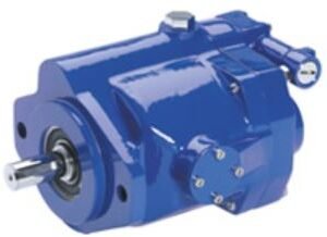 EATON AXIAL PISTON PUMPS (PVQ40AR01AA10A0700000200100CD0A) - Image 1