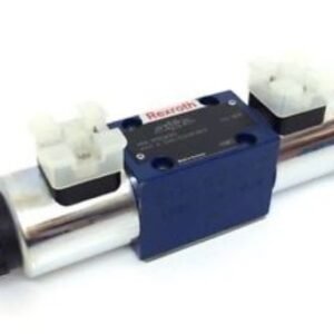 REXROTH Directional Control Valve (4WE 6 G/6X G24 N9 K4) - Image 3