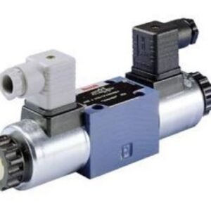 REXROTH Directional Control Valve (4WE 6 G/6X G24 N9 K4) - Image 1